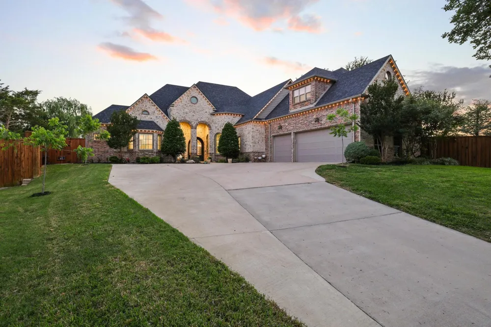1702 Verdi Lane Sherman, TX 75090