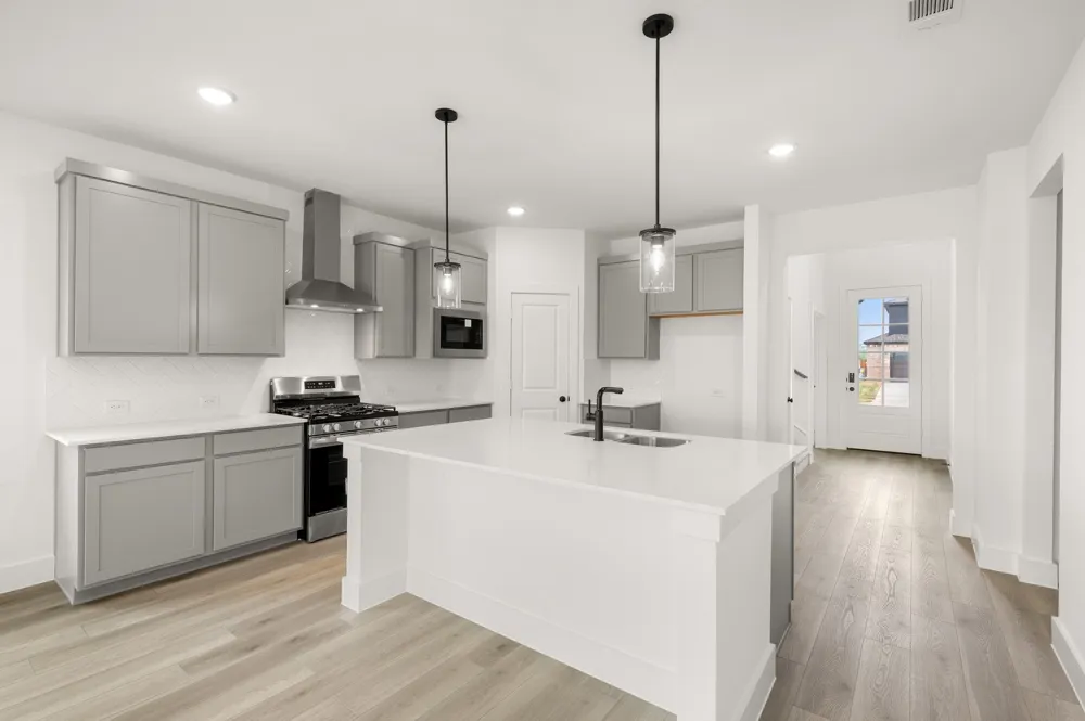 304 Sequoia Lane Denton, TX 76210