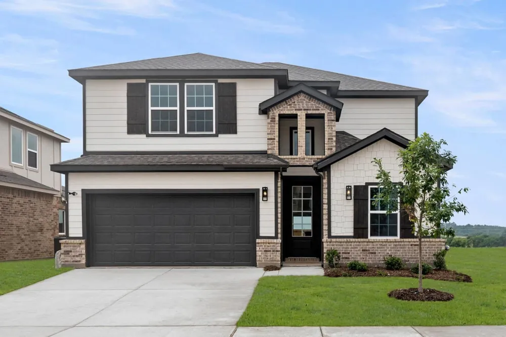 304 Sequoia Lane Denton, TX 76210