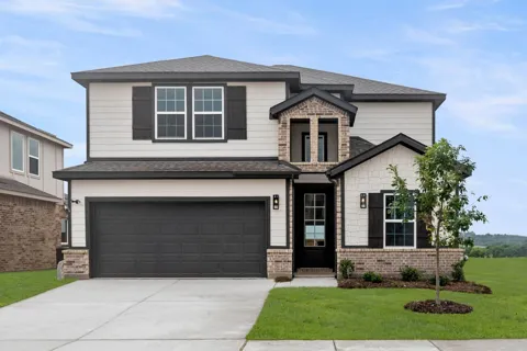 304 Sequoia Lane