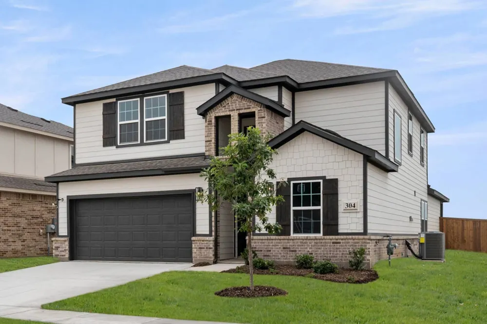 304 Sequoia Lane Denton, TX 76210