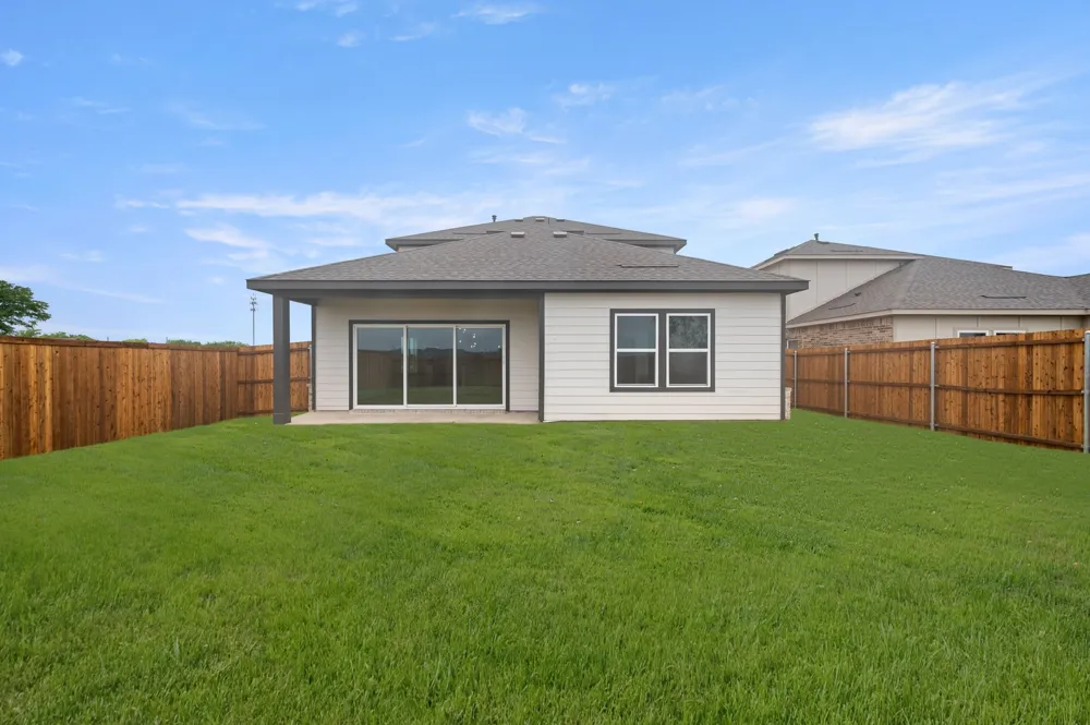 304 Sequoia Lane Denton, TX 76210