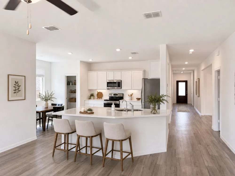 11424 Woody Creek Trail Aubrey, TX 76227