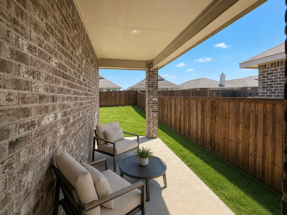 11424 Woody Creek Trail Aubrey, TX 76227