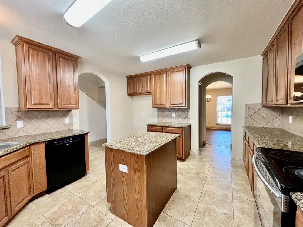 1005 Tallahassee Drive Denton, TX 76208