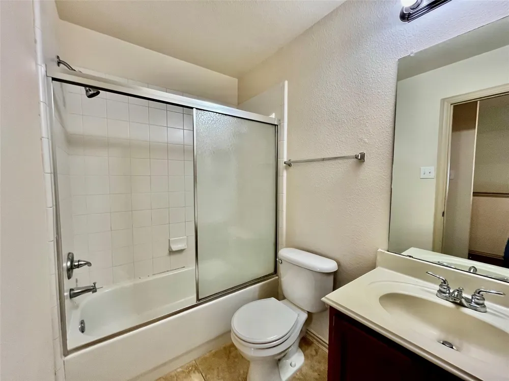 1005 Tallahassee Drive Denton, TX 76208