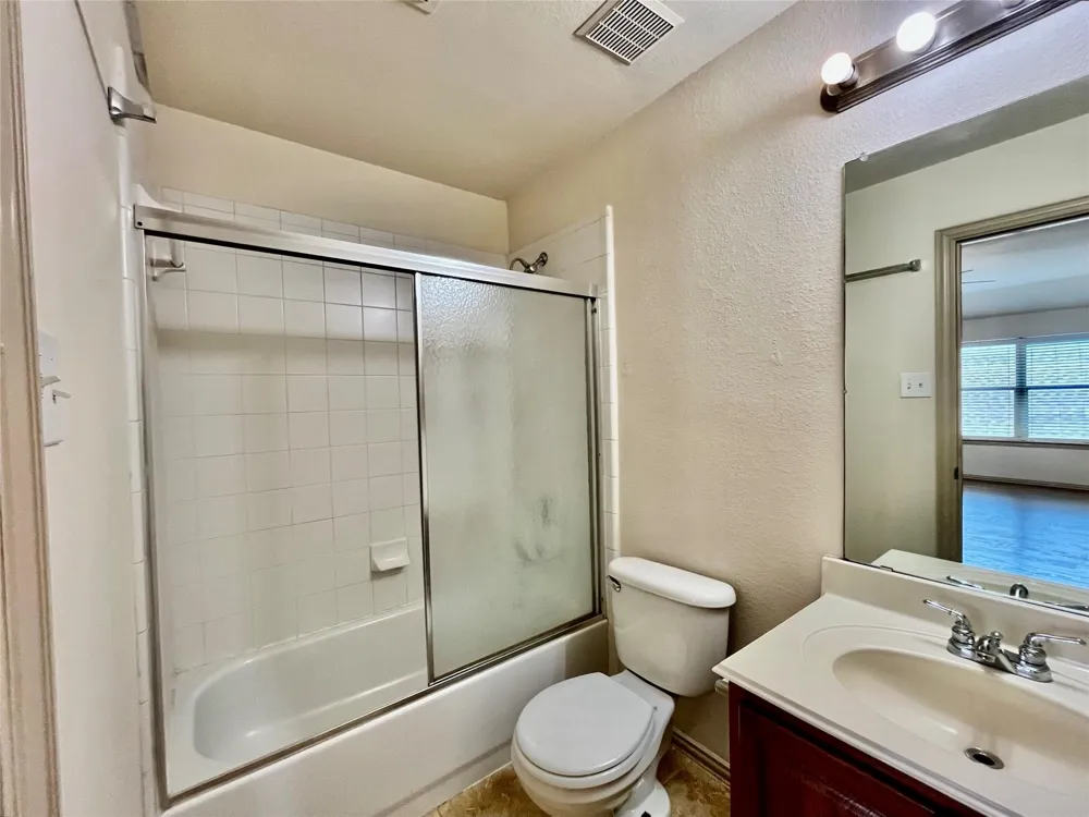 1005 Tallahassee Drive Denton, TX 76208