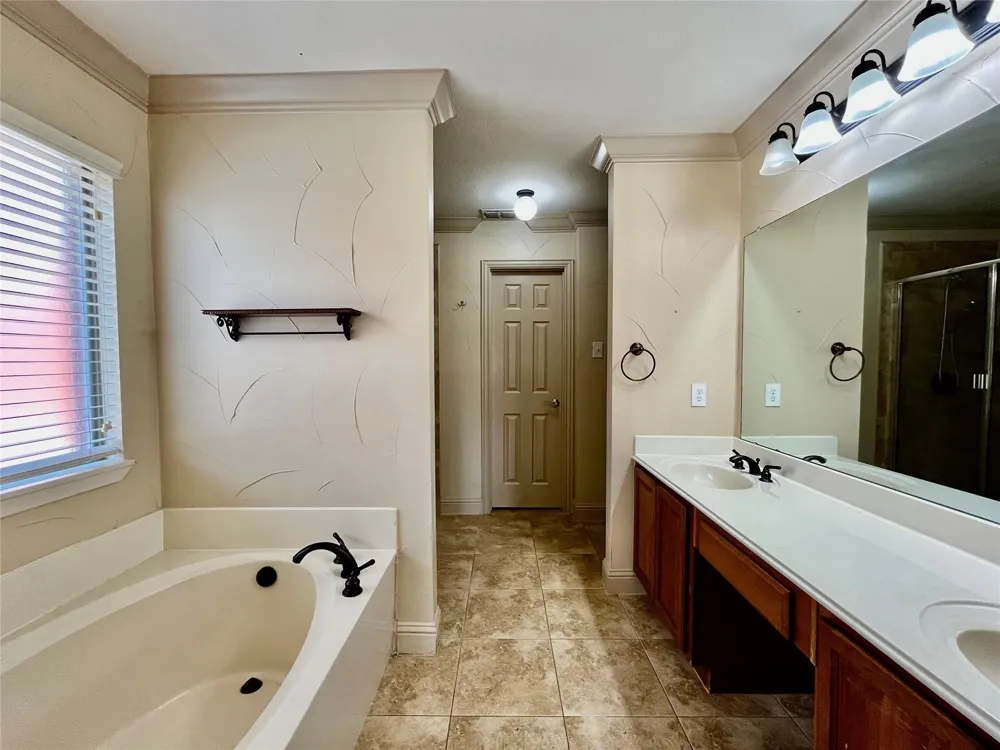 1005 Tallahassee Drive Denton, TX 76208