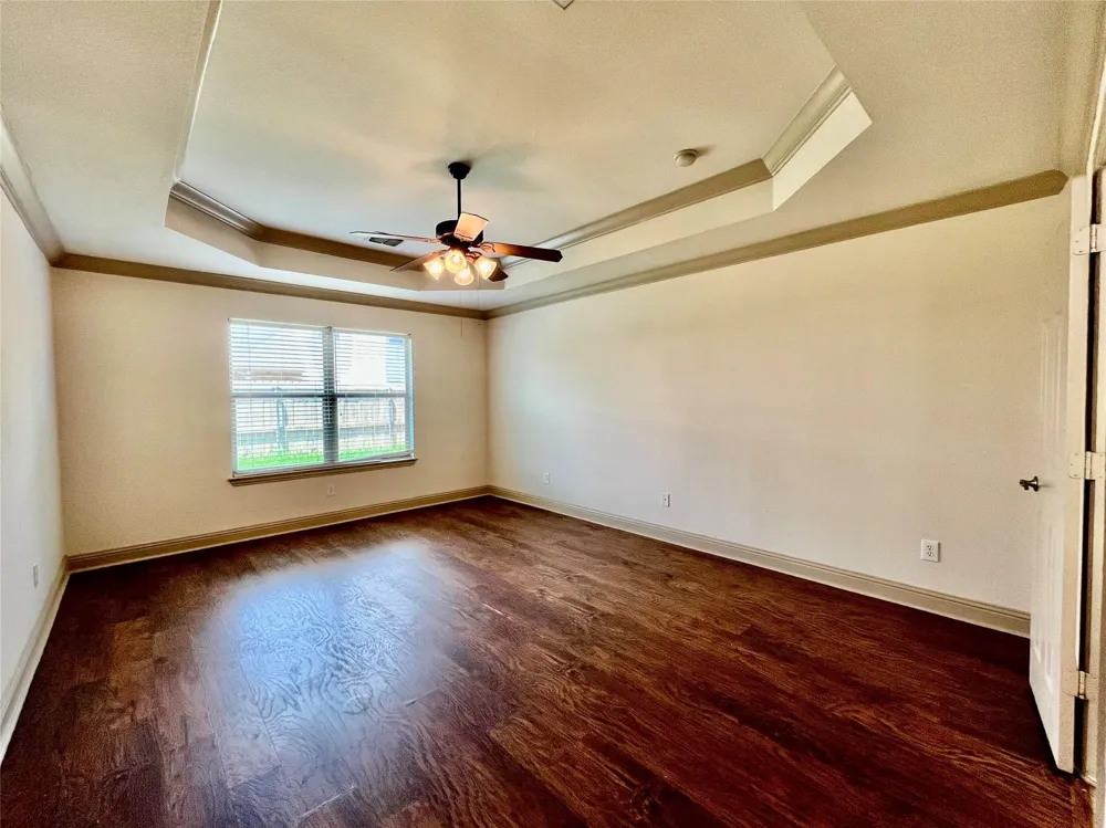 1005 Tallahassee Drive Denton, TX 76208