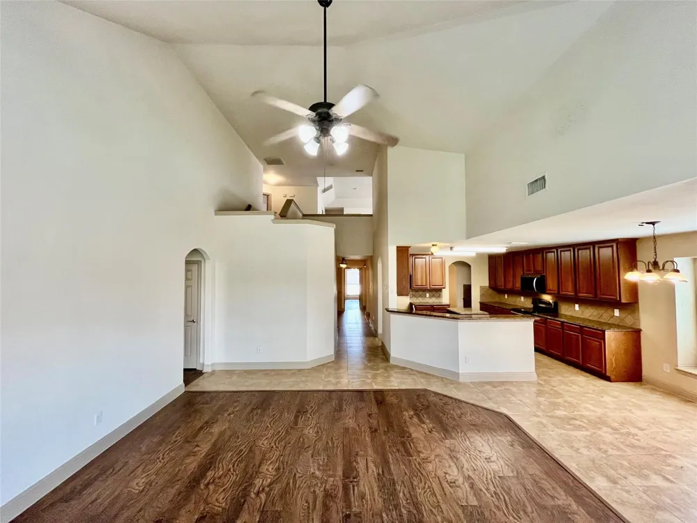 1005 Tallahassee Drive Denton, TX 76208