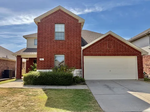 1005 Tallahassee Drive