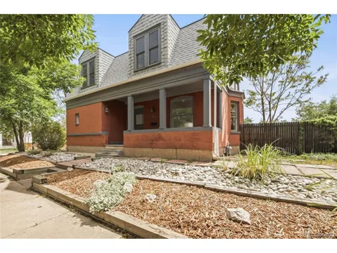 3856 Tejon Street