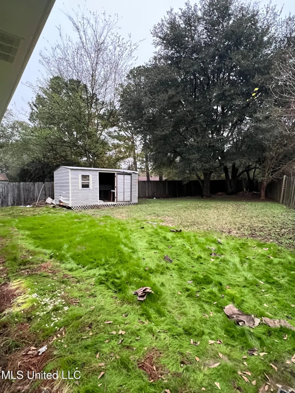 352 Beverly Circle Crystal Springs, MS 39059
