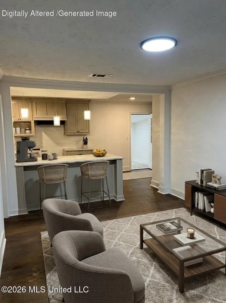352 Beverly Circle Crystal Springs, MS 39059