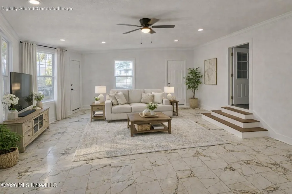 352 Beverly Circle Crystal Springs, MS 39059
