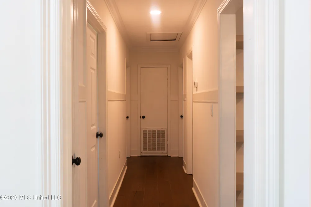 352 Beverly Circle Crystal Springs, MS 39059