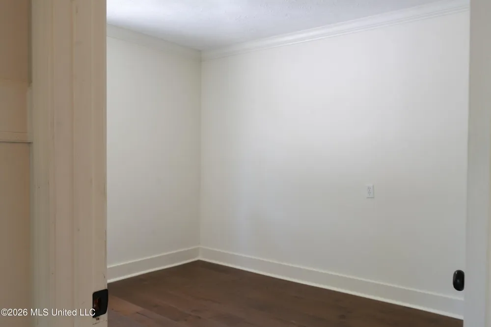 352 Beverly Circle Crystal Springs, MS 39059