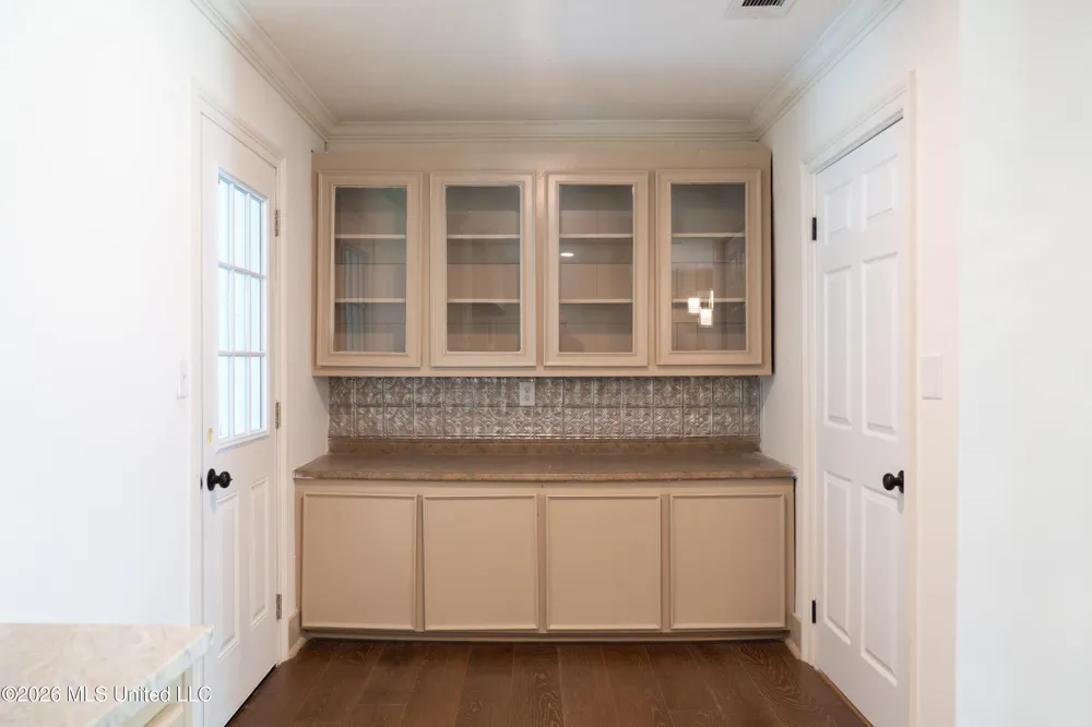352 Beverly Circle Crystal Springs, MS 39059