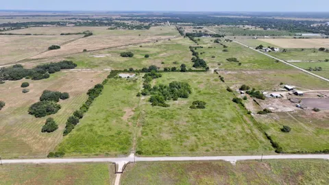 County Road 465 Texaco Road