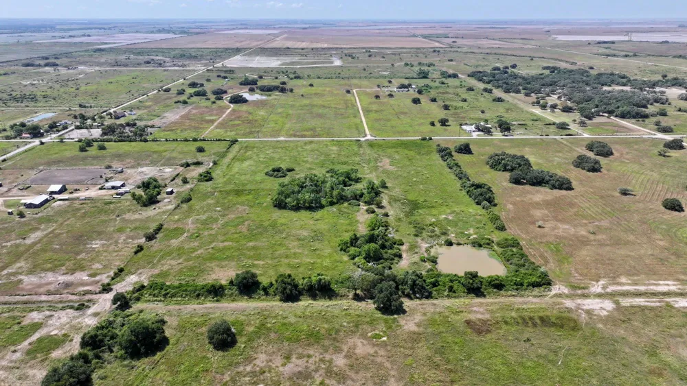 County Road 465 Texaco Road Blessing, TX 77419