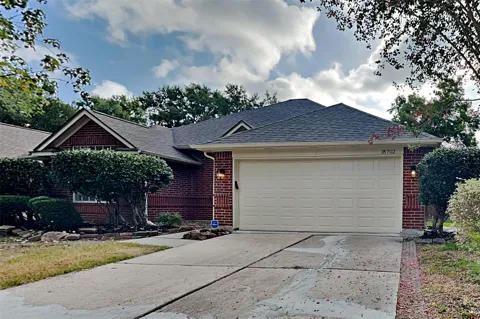18702 Timber Way Drive