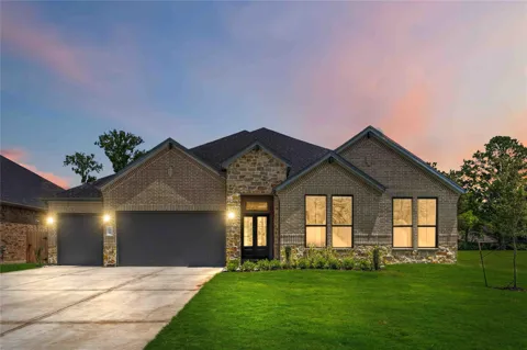 2505 Barton Creek Trail Dr