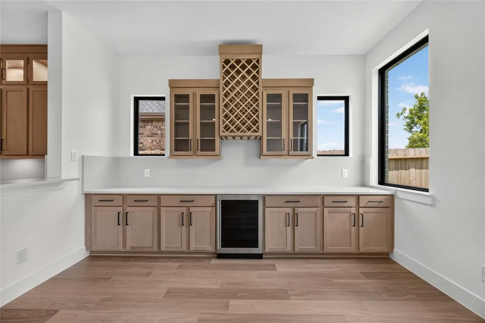 2505 Barton Creek Trail Dr Friendswood, TX 77546