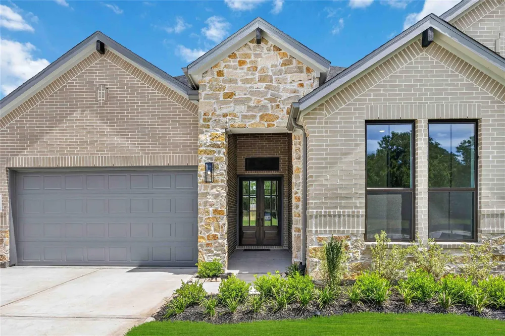 2505 Barton Creek Trail Dr Friendswood, TX 77546