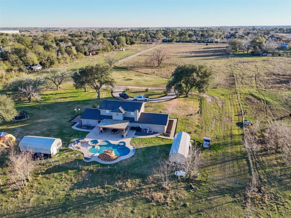 43910 Highway 290 Business Prairie View, TX 77484