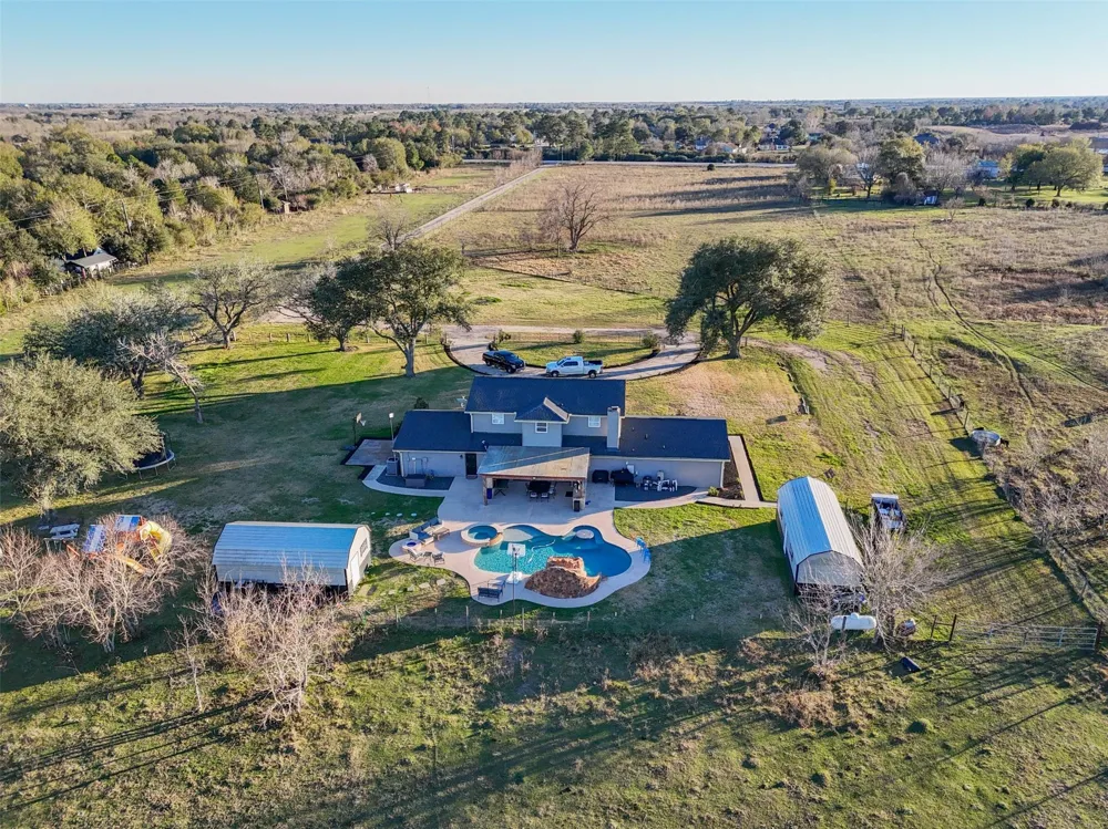 43910 Highway 290 Business Prairie View, TX 77484