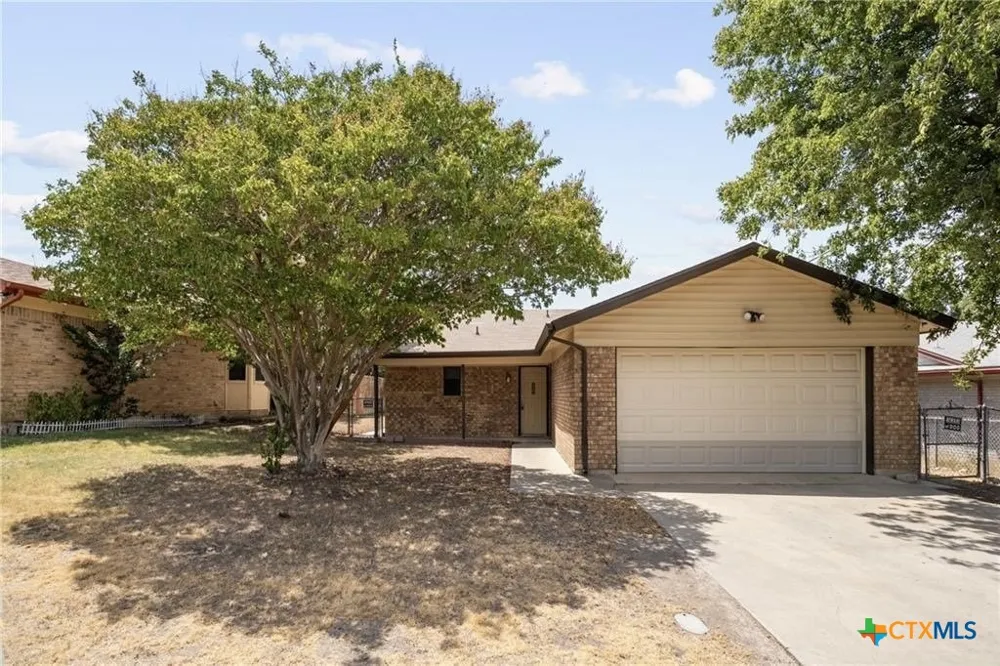 519 Myra Lou Avenue Copperas Cove, TX 76522