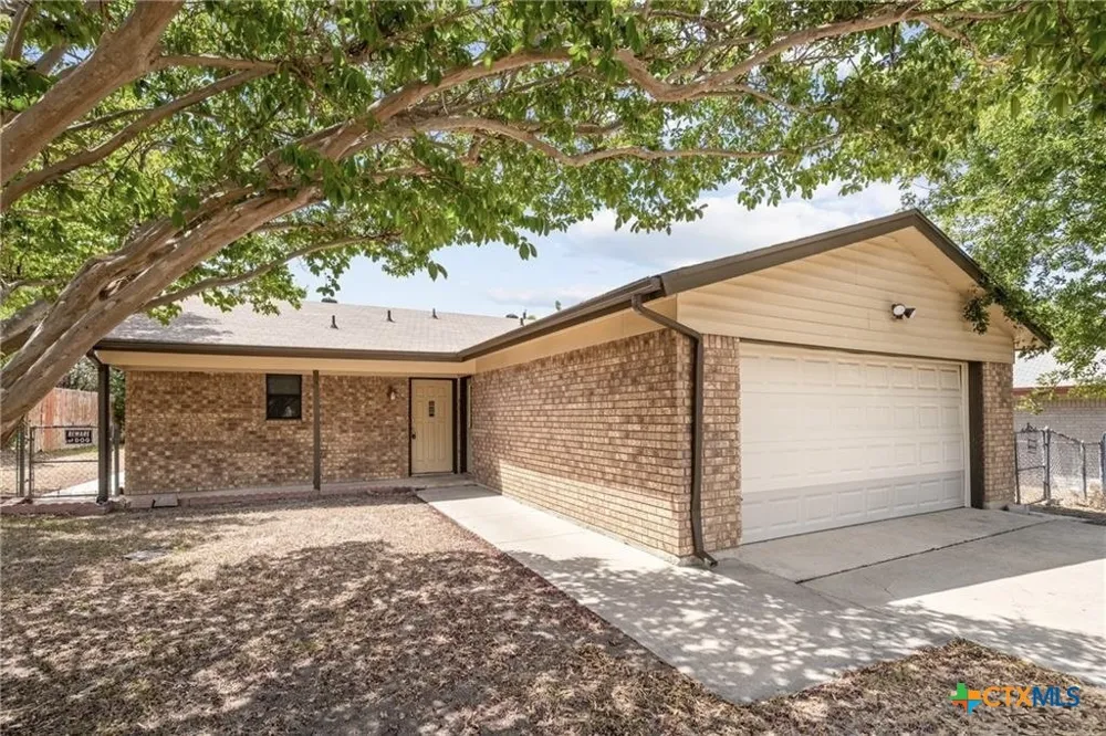 519 Myra Lou Avenue Copperas Cove, TX 76522