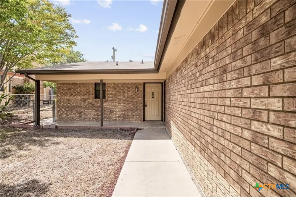 519 Myra Lou Avenue Copperas Cove, TX 76522