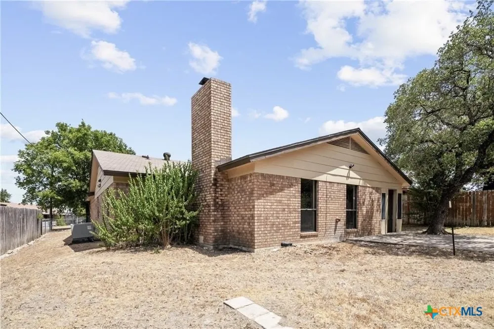 519 Myra Lou Avenue Copperas Cove, TX 76522