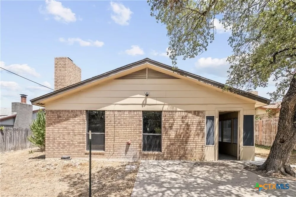 519 Myra Lou Avenue Copperas Cove, TX 76522