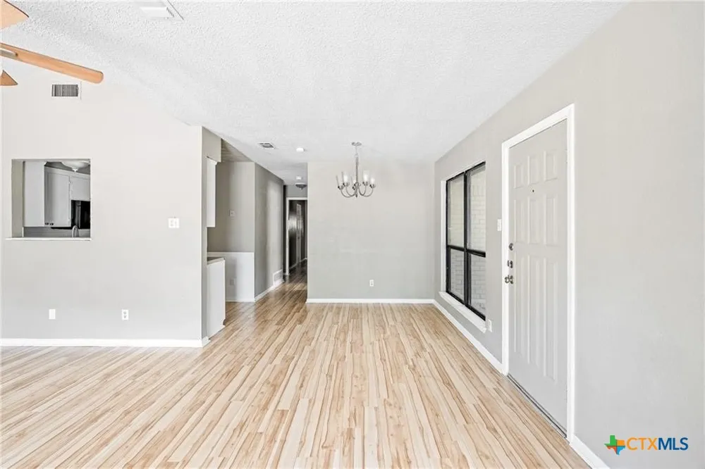 519 Myra Lou Avenue Copperas Cove, TX 76522