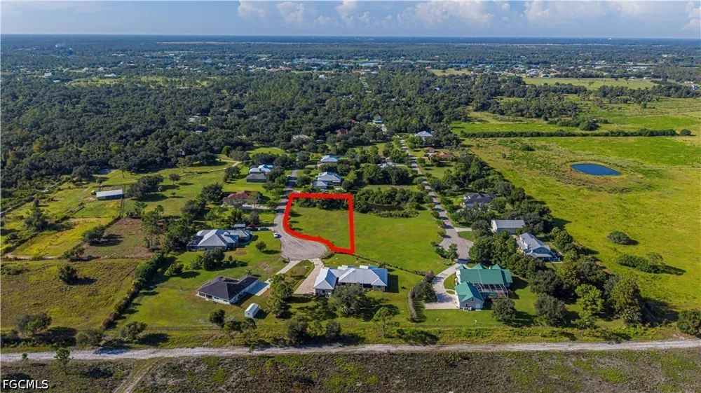 Bridge Wood Court Alva, FL 33920