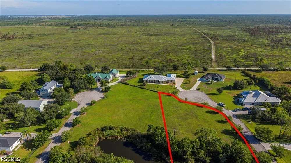Bridge Wood Court Alva, FL 33920