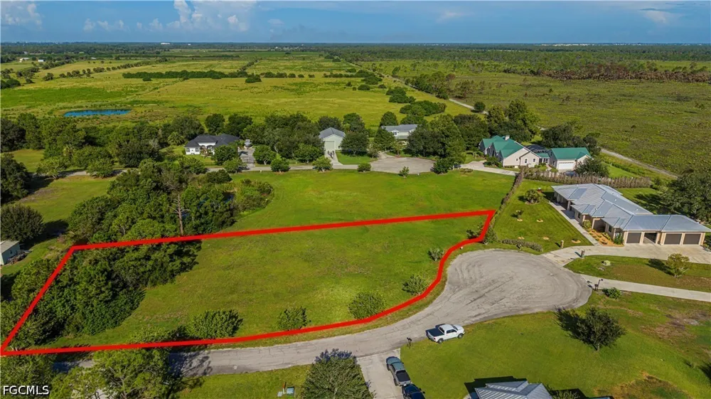 Bridge Wood Court Alva, FL 33920