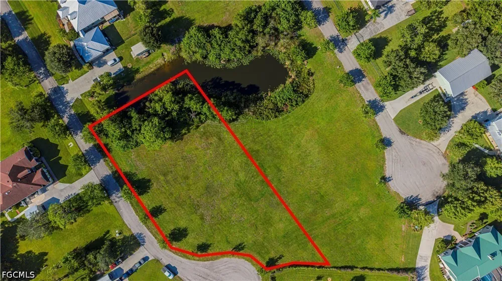 Bridge Wood Court Alva, FL 33920