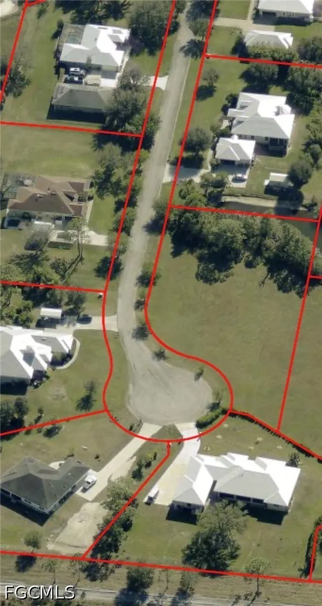 Bridge Wood Court Alva, FL 33920