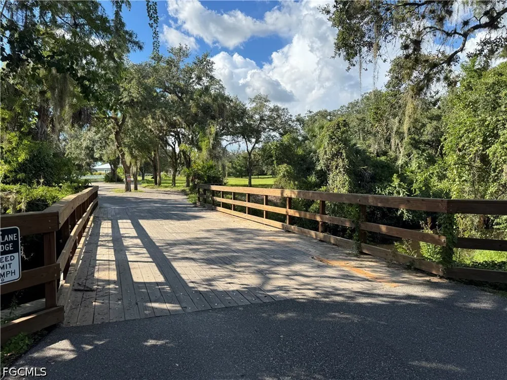 Bridge Wood Court Alva, FL 33920