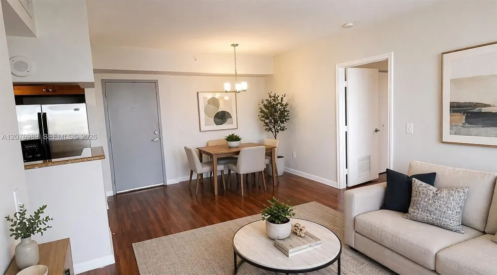 36 NW 6th Ave #805 Miami, FL 33128