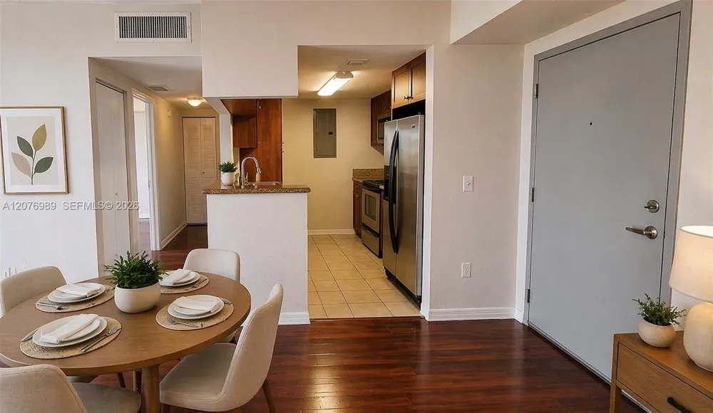 36 NW 6th Ave #805 Miami, FL 33128