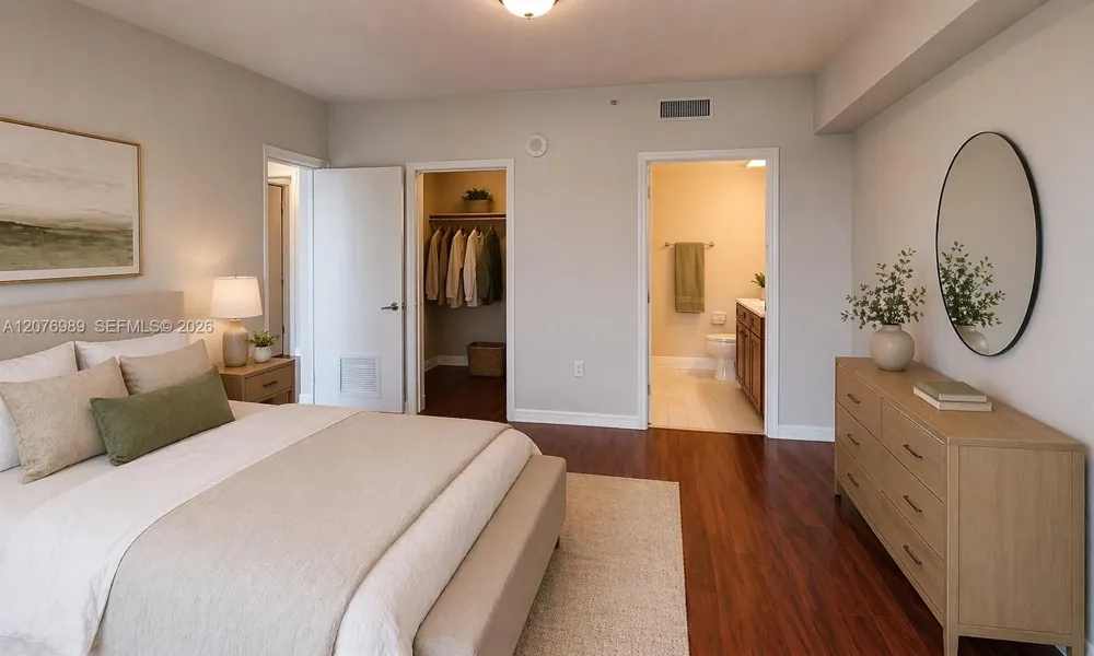 36 NW 6th Ave #805 Miami, FL 33128