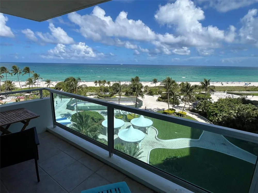 5161 Collins Ave #815 Miami Beach, FL 33140