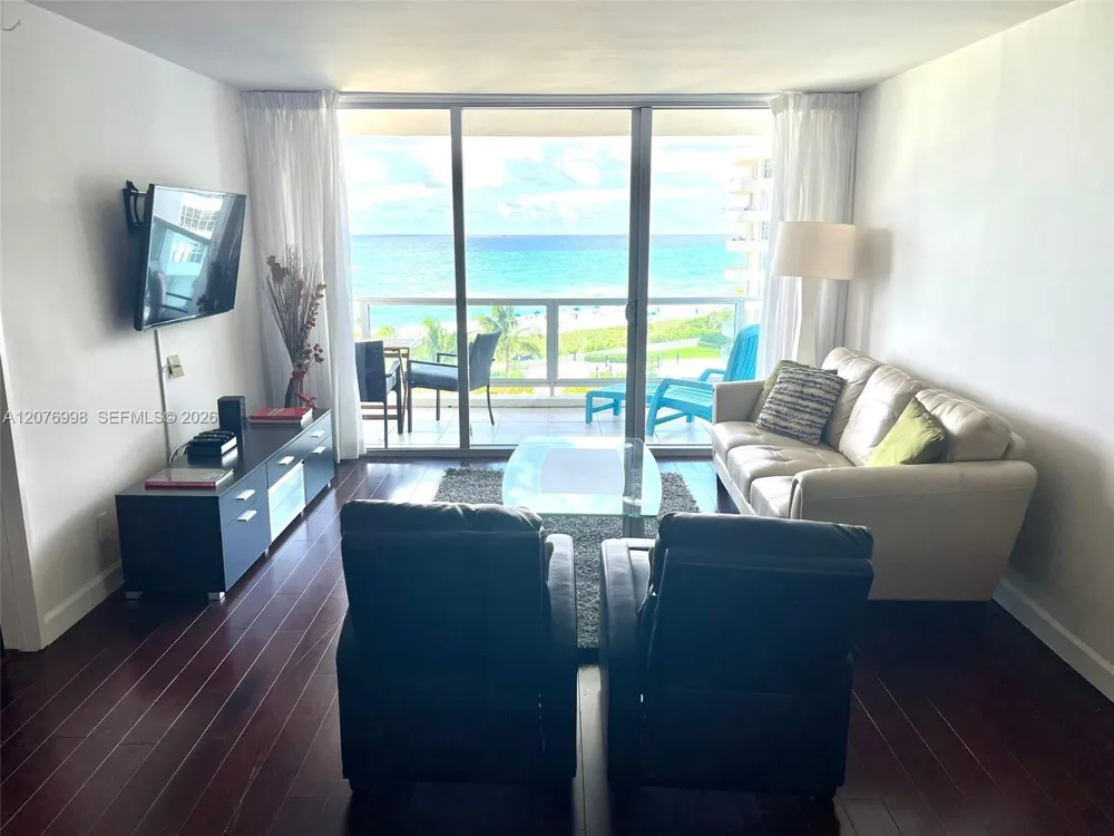 5161 Collins Ave #815 Miami Beach, FL 33140