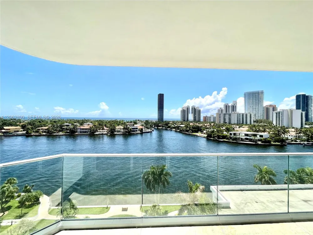 19707 Turnberry Way #10E Aventura, FL 33180