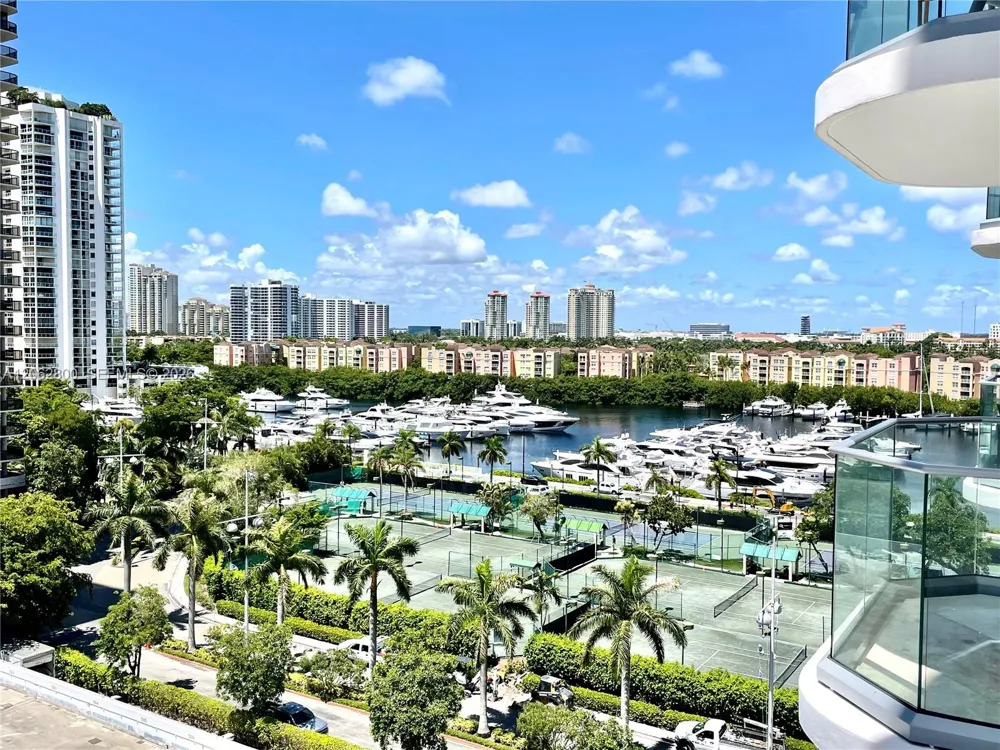 19707 Turnberry Way #10E Aventura, FL 33180