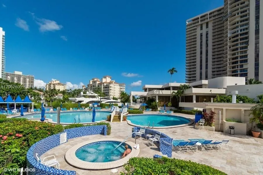 19707 Turnberry Way #10E Aventura, FL 33180